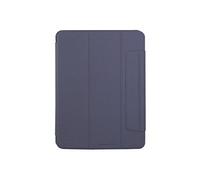 Avenida - Etui à rabat pour tablette - ICON - eau profonde - pour Apple 10.9-inch iPad (10ème génération); iPad (A16)