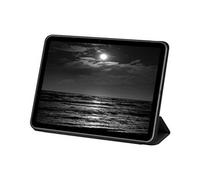 Avenida - Etui à rabat pour tablette - ICON - noir minuit - pour Apple 10.9-inch iPad Air (4ème génération, 5ème génération); 11-inch iPad Air (M2,