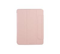 Avenida ICON - Etui à rabat pour tablette - plastique - sable rose - pour Apple 10.9-inch iPad (10ème génération); iPad (A16)