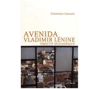 Avenida Vladimir Lénine - Objectif Mozambique