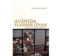 Avenida Vladimir Lénine - Objectif Mozambique