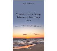 Avenimen d'un ribage Jacques Guigou (Auteur)