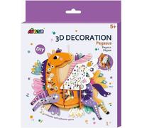 AVENIR - 3D Dekoration Pegasus