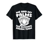 Avenir - Divination Main Chiromancie T-Shirt