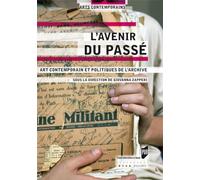 AVENIR DU PASSE