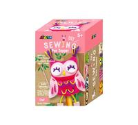 Avenir Kit De Bricolage ``hibou Crayon Peluche`` (5191699)