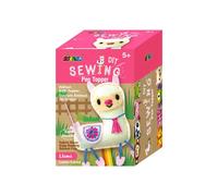 Avenir Kit De Bricolage Lama Crayon Peluche (5191704)