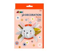 Avenir Kit De Bricolage Lapin (5205062)