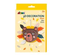 Avenir Kit De Bricolage Ours (5205061)