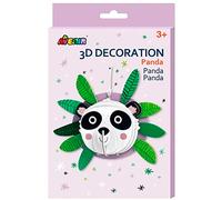 Avenir Kit De Bricolage Panda (5205061)