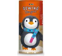 AVENIR Kit de couture - Pingouin