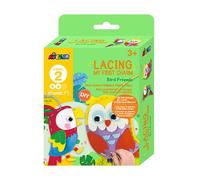 Avenir Kit De Loisirs Créatifs ``diy Bag Charm Birds`` (5221803)