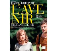 AVENIR (L') - DVD