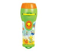 Avenir Lampe de projecteur Le Petit Prince pour enfants Multicolore