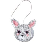AVENIR Mon premier porte-monnaie - Lapin