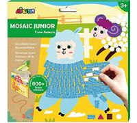 Avenir Mosaique Animaux de la ferme