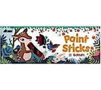 Avenir Paint Sticks 12 couleurs