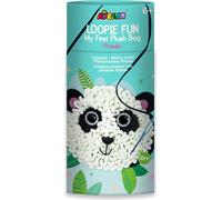 Avenir Panda My First Peluche Tasche One Size