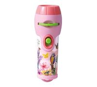 Avenir projecteur lampe jouet - projecteur de jardin avec des images de la nature