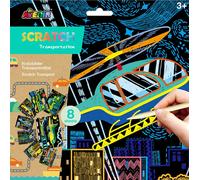 AVENIR - Scratch Boys Transportation