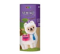 Avenir Seving Key Chain - Lama