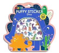 Avenir Stickers gonflés thème Dinosaure