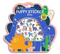 Avenir Stickers gonflés thème Dinosaure