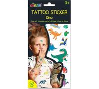 Avenir Tattoos - Dino