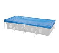 Avenli 16111 sondage 258 x 179 PC SFP - pour Piscine Cadre Acier rectangulaire, Bleu