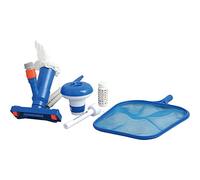 Avenli 290700 Kit Entretien Piscine, Bleu, 249 x 3.2 x 249 cm