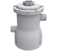 Avenli 29P414EU Pompe Filtre à Cartouche 1136L/H pour piscines Hors-Sol