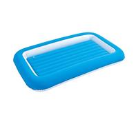 Benross Avenli 85410 Matelas Gonflable floqué pour Enfant Bleu 152 x 89 x 17,5 cm