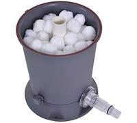 Avenli Boules de Filtration en Fibre 290854
