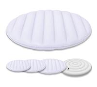 Avenli CleanPlus Housse de protection pour spa / jacuzzi 135 x 18 cm