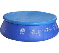 Avenli® Couverture / bâche pour piscines Quick Up de Ø 300 - 305 cm