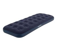 AVENLI Matelas Gonflable 1 Place 191 x 73 x 22 cm pour Camping Bleue pour 1 Personne