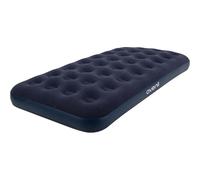 AVENLI Matelas Gonflable 191 x 99 x 22 cm Lit Gonflable 1 Place pour Camping et Intérieur Matelas Confortable et Compact Idéal comme Lit d’Appoint Lit de Camp ou Matelas Gonflable Enfants et Adultes