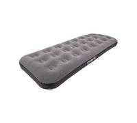 AVENLI Matelas gonflable de camping pour 1 personne - 191 x 73 x 22 cm - Matelas gonflable - Surface de couchage douce avec surface floquée - Lit de voyage pour le camping et la maison