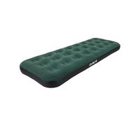 AVENLI Matelas gonflable de camping pour 1 personne - 191 x 73 x 22 cm - Matelas gonflable - Surface de couchage douce avec surface floquée - Lit de voyage pour le camping et la maison