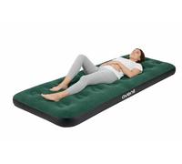 AVENLI Matelas Gonflable Lit Camping 1 Place 191x73x22cm Lit d'appoint Surface de Couchage Moelleuse et floquée Matelas de Voyage pour Camping et Maison (Vent)