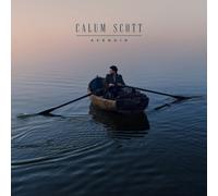 Avenoir by Calum Scott [CD] NEUF
