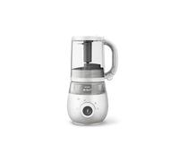 AVENT 4-in-1 healthy baby food maker SCF883/01