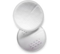 100 Coussinets Jetables Jour&nuit