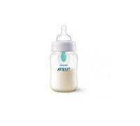 Avent Biberon Anti-Colic Avec Valve Air Free 260 Ml