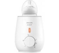 Philips AVENT Advanced SCF355/09 Chauffe-biberon rapide