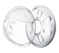 Philips Avent Nipple Shield 2 Units Clair