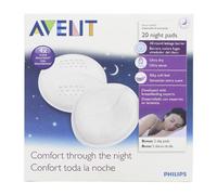 Avent coussinets jetables nuits X20 Bébé