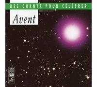 Avent-des Chants pour Célébrer