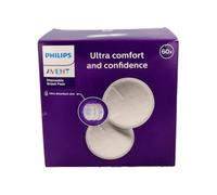 AVENT Disques Absorbants 60 Unités SCF254/61