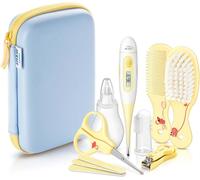 Philips AVENT SCH400/30 kit de santé et de toilette pour bébé 8 pièce(s)